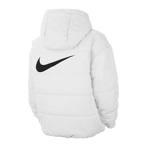 nike puffer jacke damen weiß|nike puffer jacket men's sale.